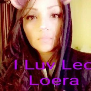 Meet your Posher, Sally